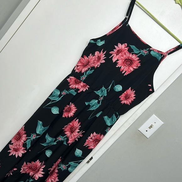 PatPat Maxi Dress XL NWT - Picture 1 of 3